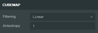 Cubemap Properties