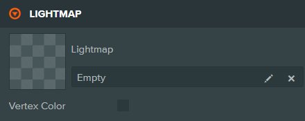 Lightmap