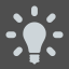 Omni light icon