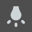 Spot light icon